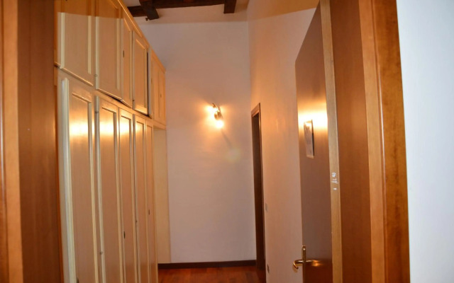 Dorso Duro Apartment