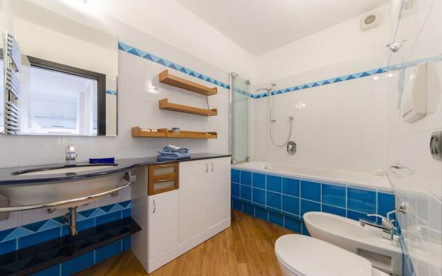 JOIVY nel Cuore del Porto Antico a Genova