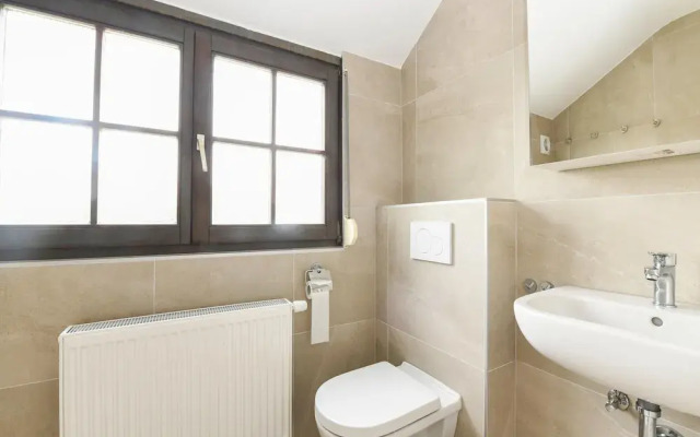 Beautiful Holiday Home With a top Location