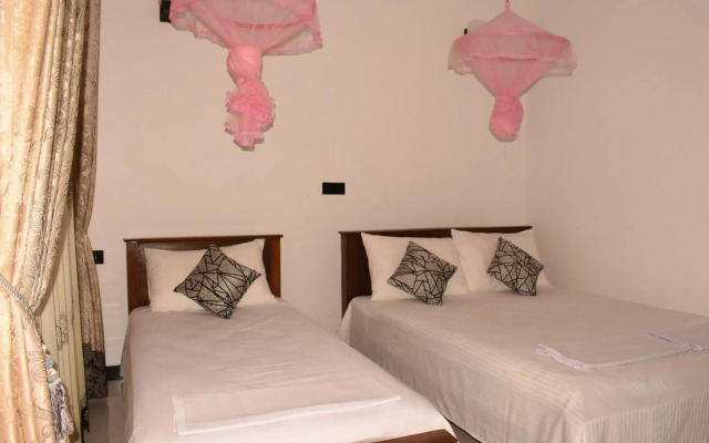 Sea Zone Hotel Nilaveli