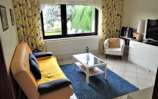 Haus Traumblick