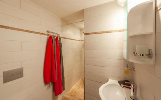 Appartement 202