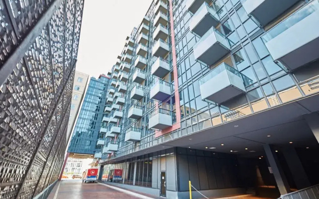 Opal Suite