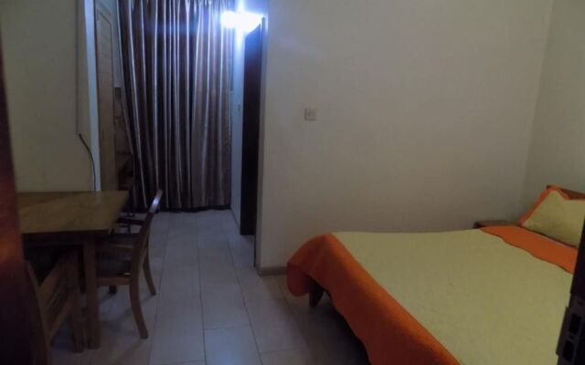 College Inn