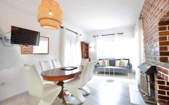 El Oasis 1ª Línea Playa