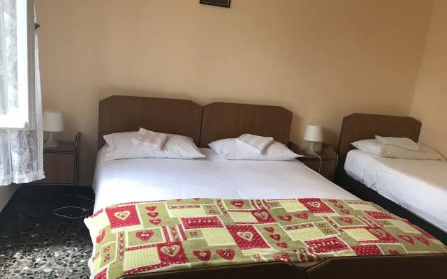 Hotel Delfino