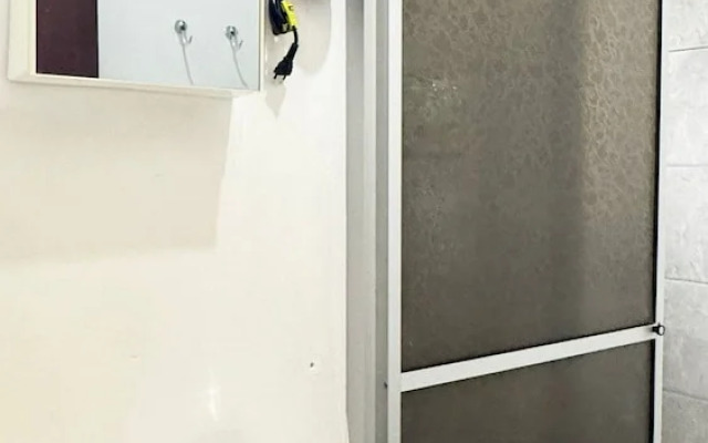 Residencial Amizade - Praia da Pinheira