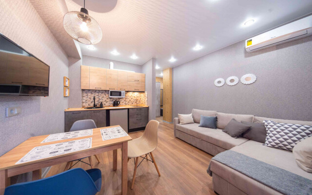 More Apartamentov