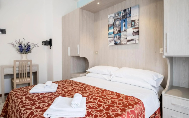Hotel Belmar