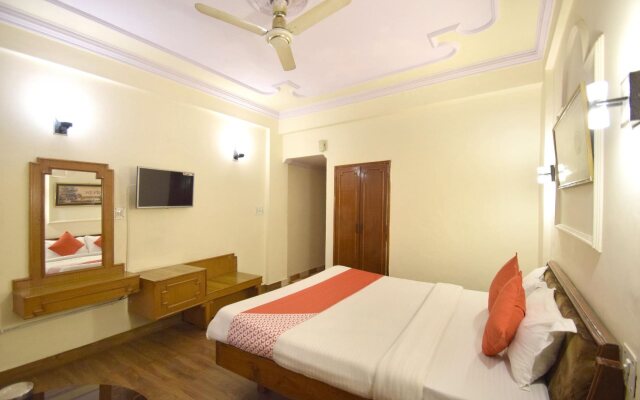 Atul Regency By OYO Rooms