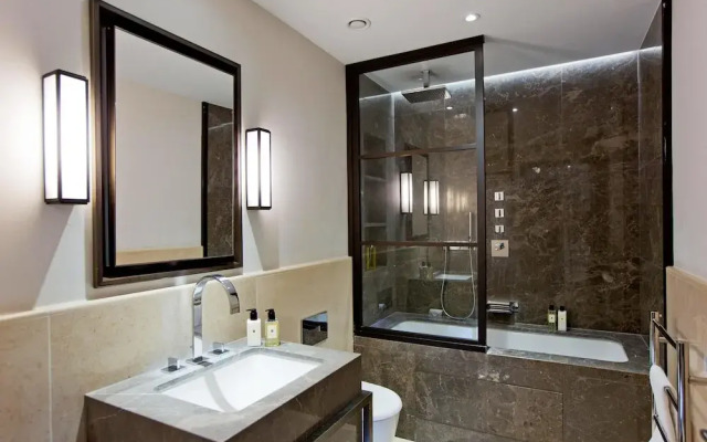 2-bed Superior Apt 208