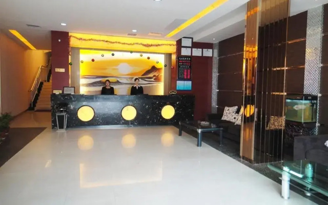 Aishang Business Hotel