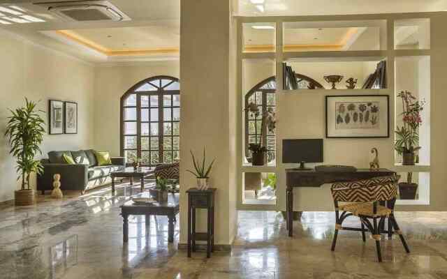La Signora Hotel
