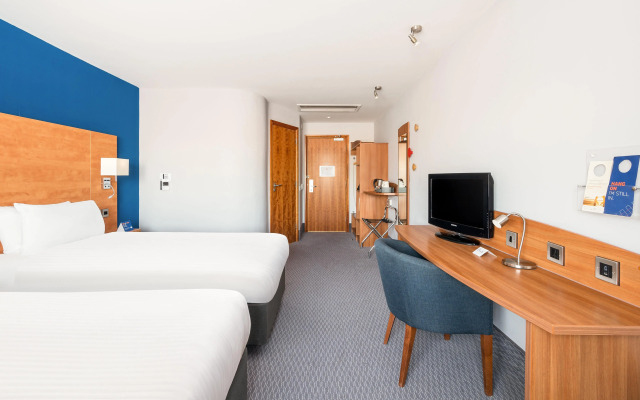Hampton By Hilton Braintree