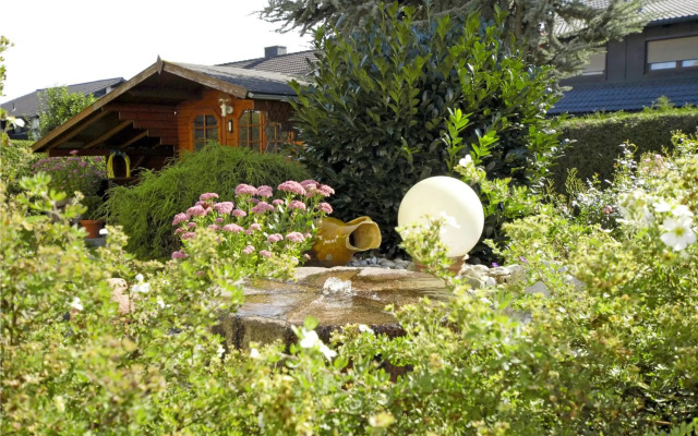 Ferienwohnungen Franziska Hackl