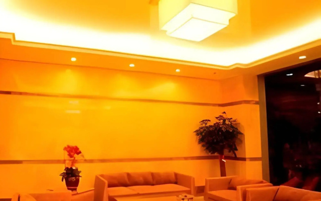 Quanzhou Huian Kaiyue Sunshine Hotel