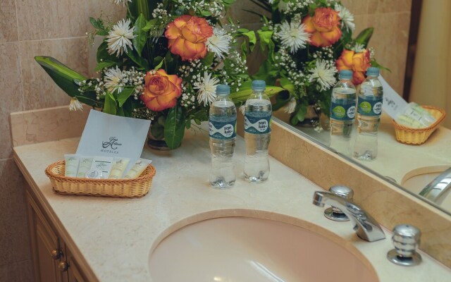 Hotel Jose Antonio Puno