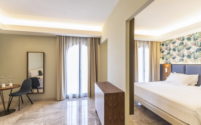 Solmaris Tropea - Rooms & Suites