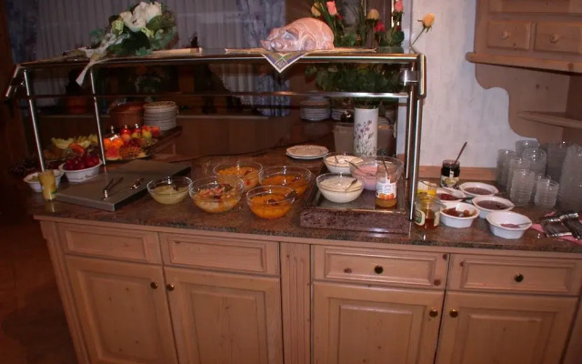 Appartements Jagdhof