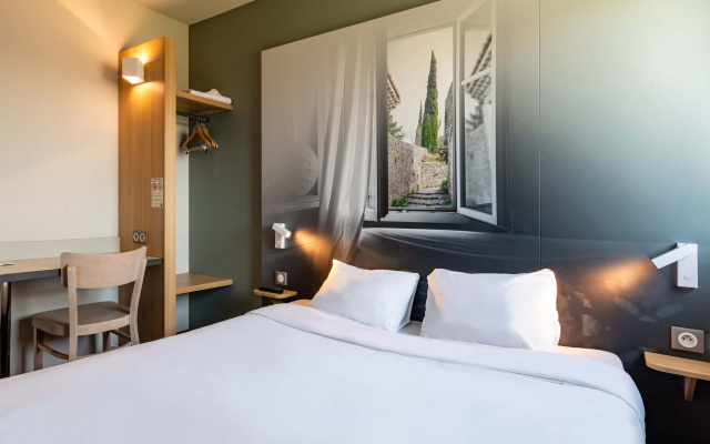 B&B HOTEL Valence TGV - Romans