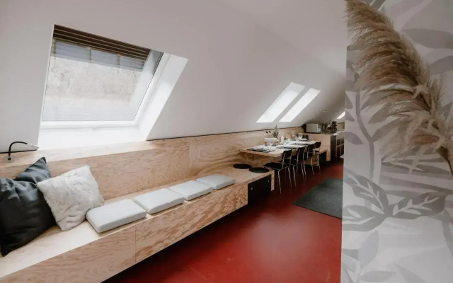 Appartement Am Salzbergtal