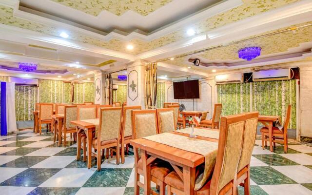 Fabhotel Panasia International