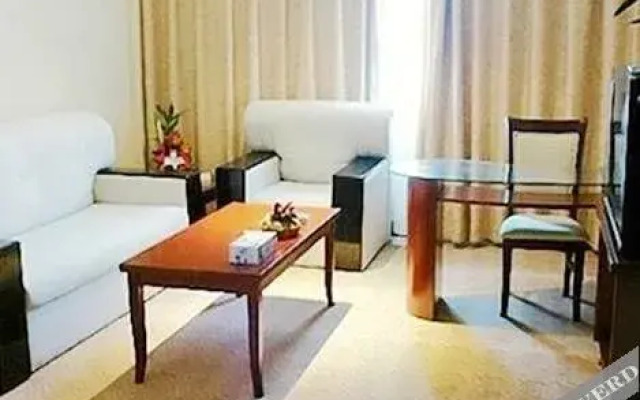 Ziyang Hotel