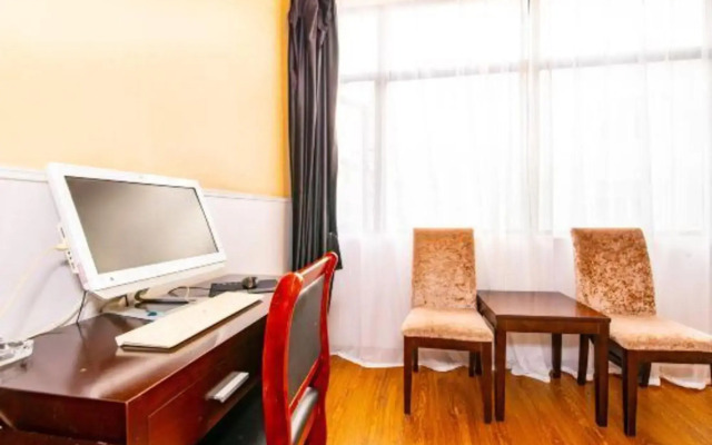 Junting Business Hotel