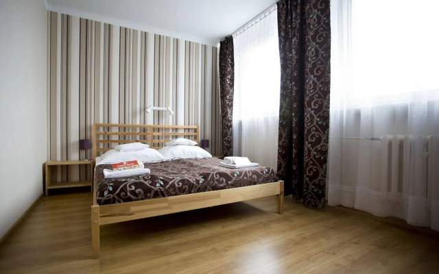 Hotel Boss