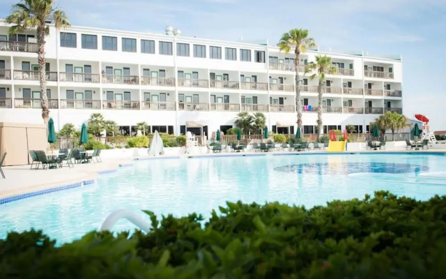 Port Royal Ocean Resort & Conference Center