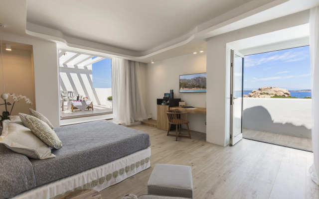 Grand Relais Dei Nuraghi