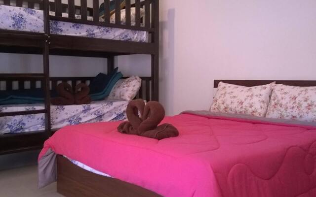 A-Ha Chiang Mai Hotel