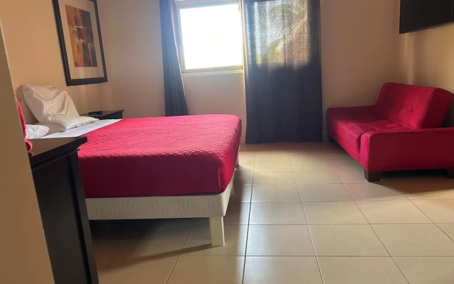 Villa Mi Dushi Cas Aruba