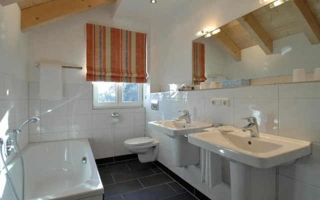 Landhaus Sixtmühle garni