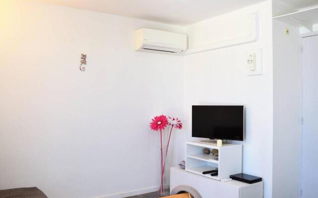 Appartement Le Lavandou, 2 pièces, 4 personnes - FR-1-251-390