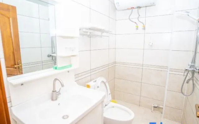 Snow in love Holiday Villa