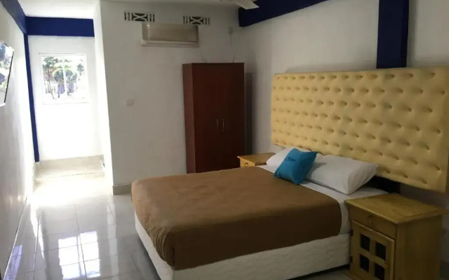Oasis Wings Hotel