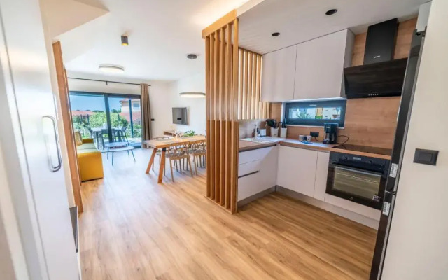 PINNA RESIDENCE - Tonna
