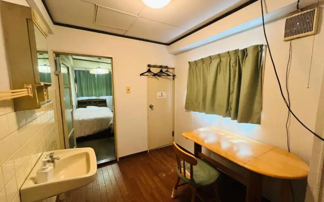 Kobe Hostel (Guesthouse)