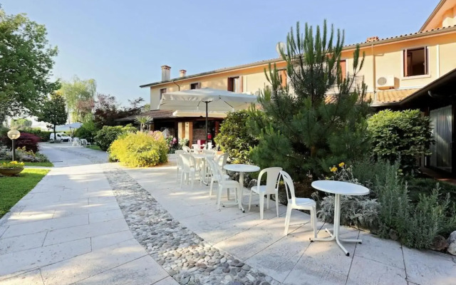 Hotel Al Posta