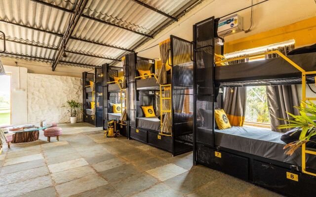 The Hosteller Bhandardara