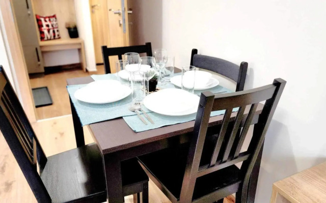 Арборо Боровец Гардънс Е 68