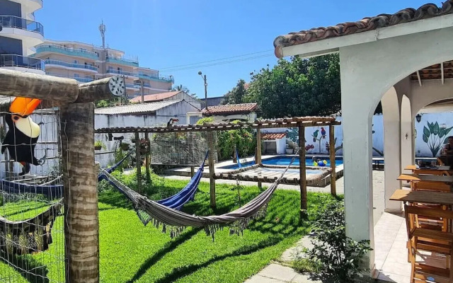 Pousada e Hostel Arauna