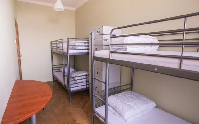 Bubble Hostel