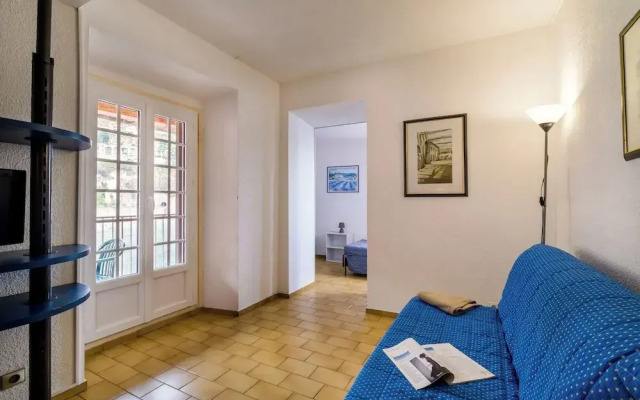 Résidence partenaire Le Palais de la Marine
