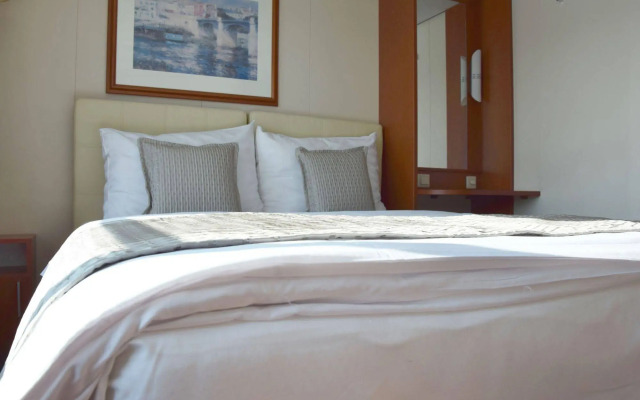 OnRiver Hotels - MS Cezanne