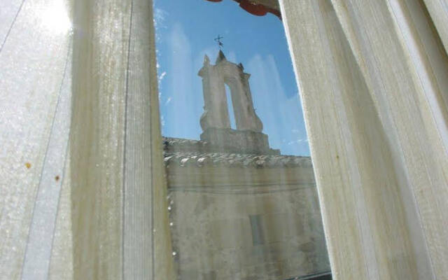 El Mirador de las Monjas