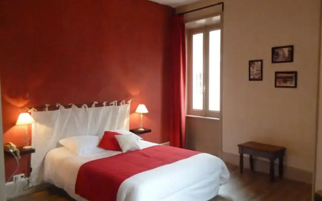 Hotel du Midi
