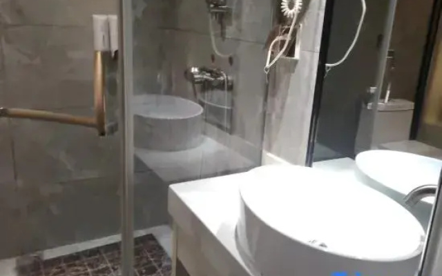 HD hotel