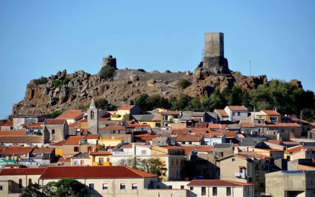 Abberi Sas Ventànas B&B